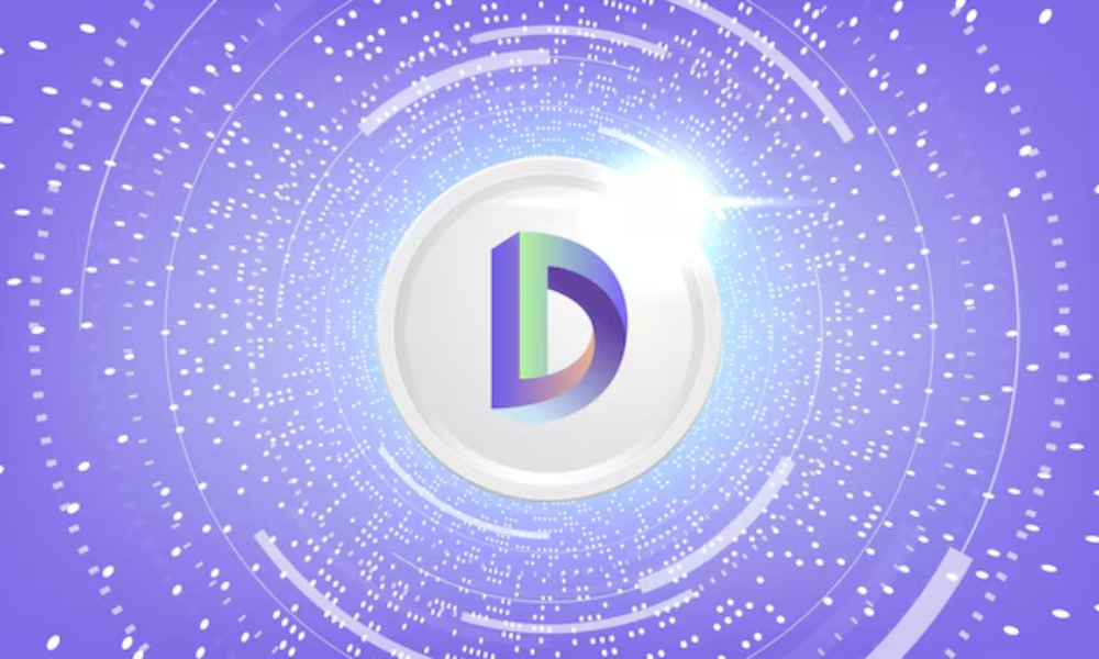 DIA là gì? Cơ chế quản trị và tiện ích của token DIA 4 Thông tin cơ bản về DIA Token