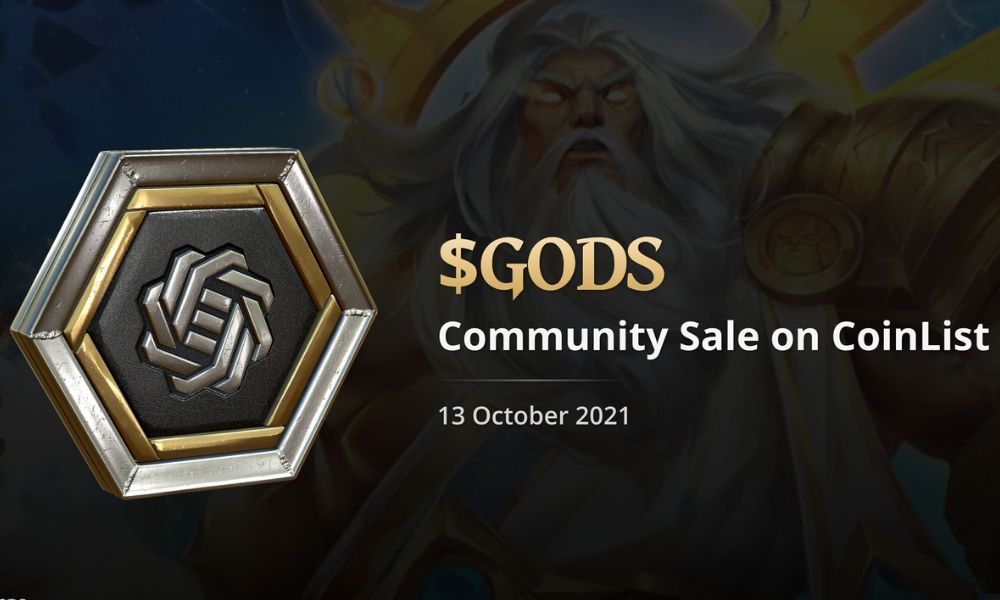 Gods Unchained là gì? Game thẻ bài NFT Play to Earn đầy kịch tính 5 Thông tin cơ bản của GODS