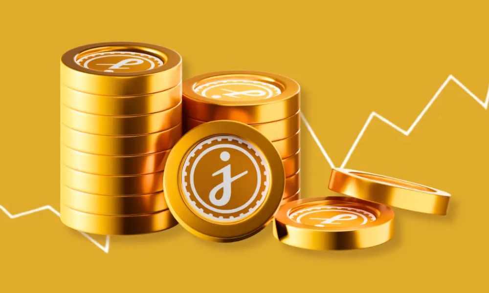 JasmyCoin là gì? Tìm hiểu về đồng coin “made in Japan” 5 Thông tin cơ bản về JASMY