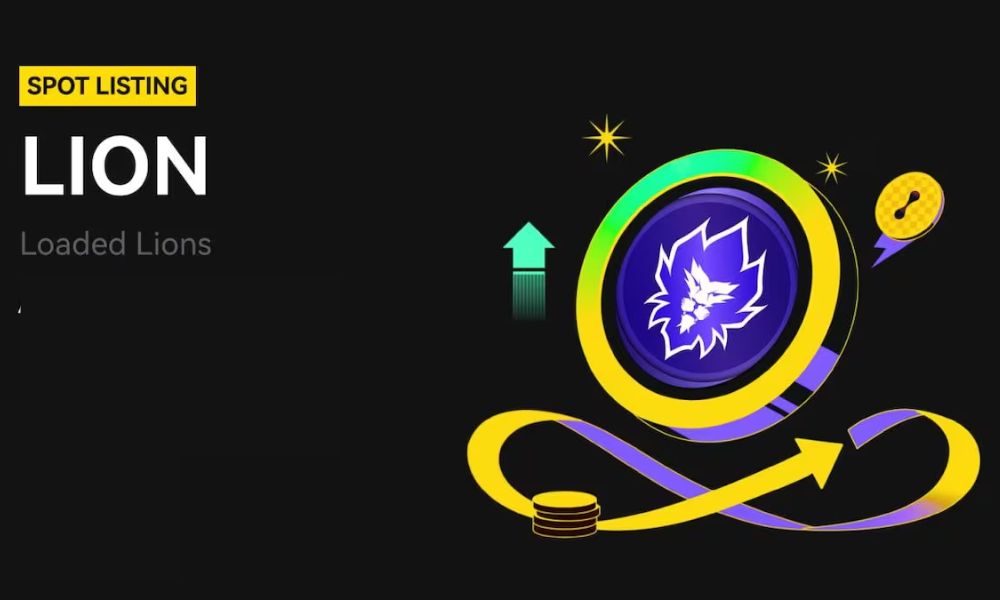 Loaded Lions là gì? Tất tần tật về bộ sưu tập NFT đình đám 5 Thông tin cơ bản về LION