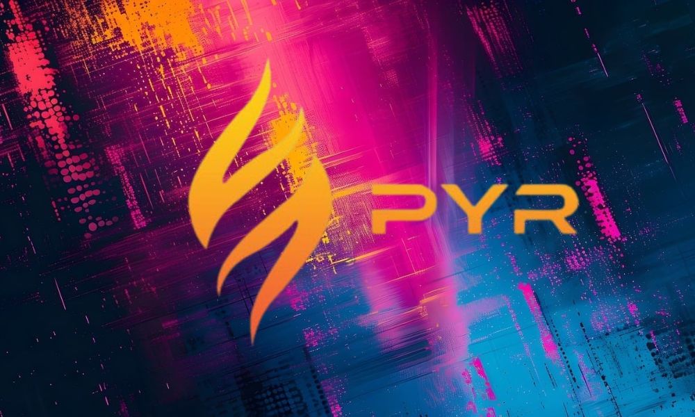 Vulcan Forged PYR là gì? Toàn tập về dự án Play-to-Earn 5 Thông tin cơ bản về PYR