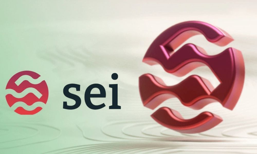 Thông tin cơ bản về SEI Token
