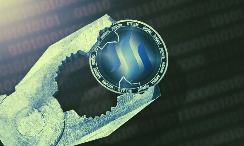 Steem là gì? Tìm hiểu mô hình Web 3.0 cho Content Creator 4 thông tin cơ bản về steem