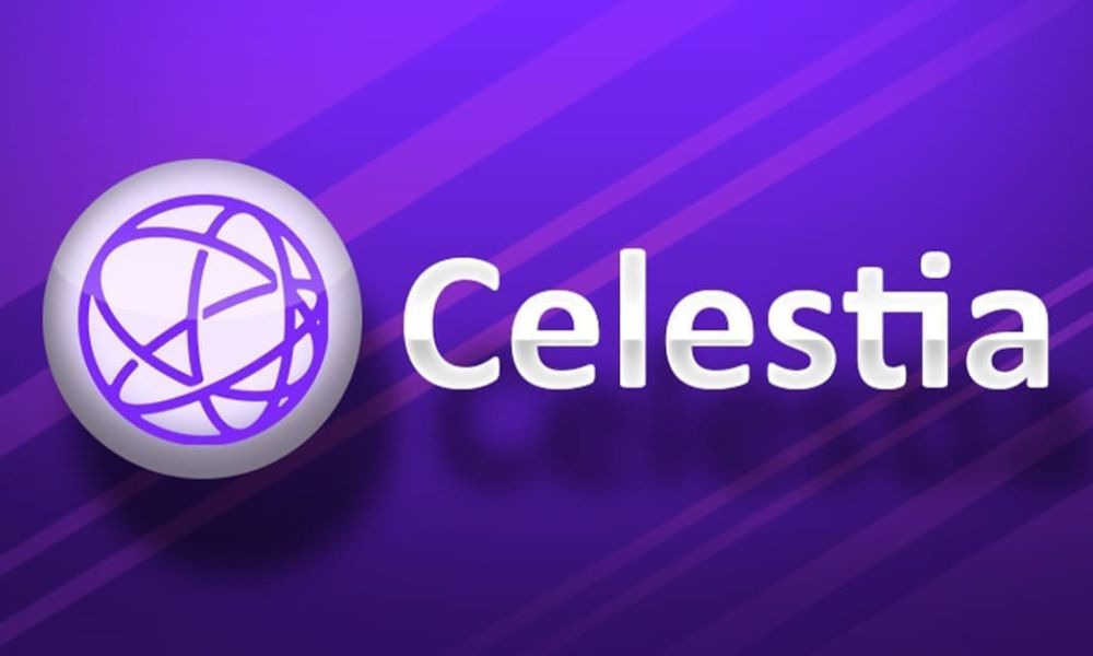 Celestia là gì? Bước đột phá trong thiết kế blockchain mô-đun 4 Thông tin cơ bản về TIA