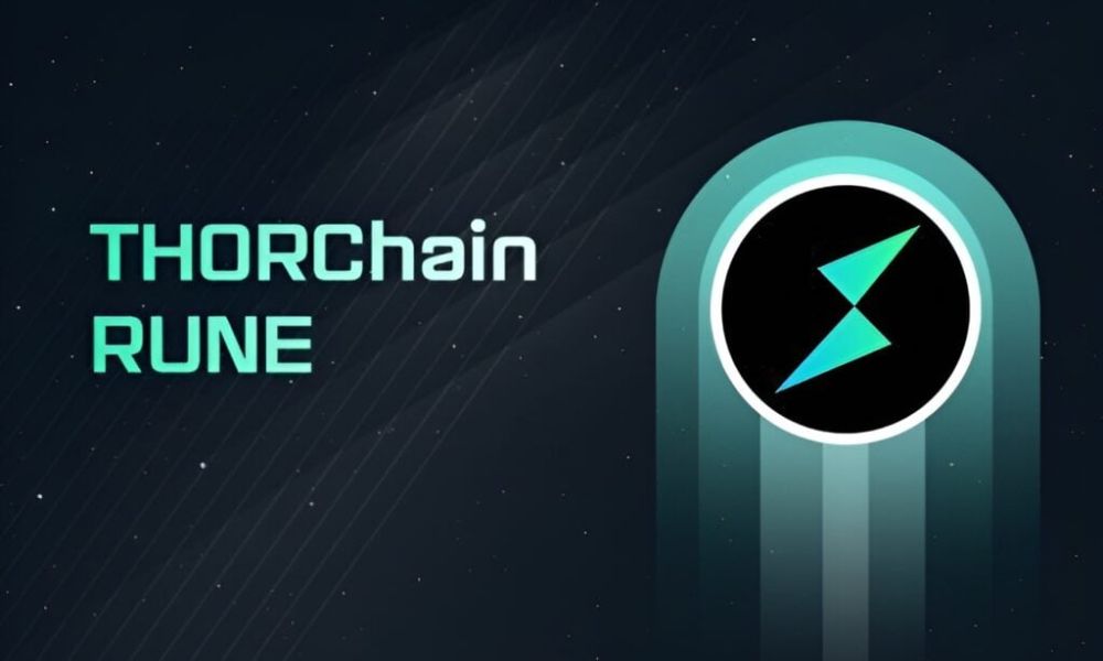 thorchain là gì