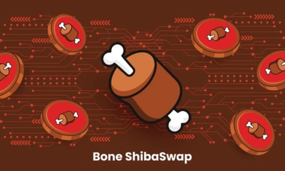 Bone ShibaSwap là gì? Tổng quan dự án, token và cộng đồng BONE 2 Tích hợp công nghệ AMM