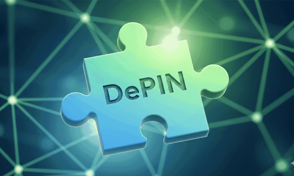 DePIN là gì? Top 5 dự án DePIN phổ biến nhất hiện nay 4 tiềm năng của các dự án depin