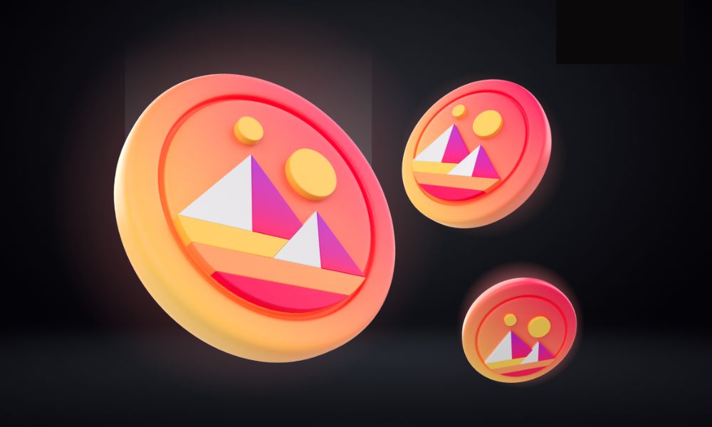 Tiên phong trong lĩnh vực metaverse