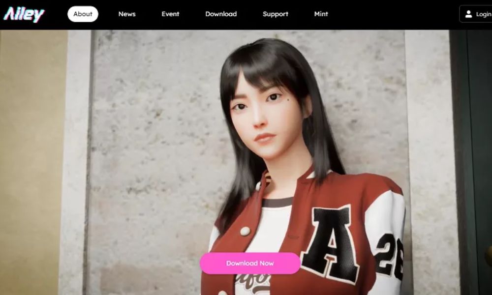 tìm hiểu về ailey