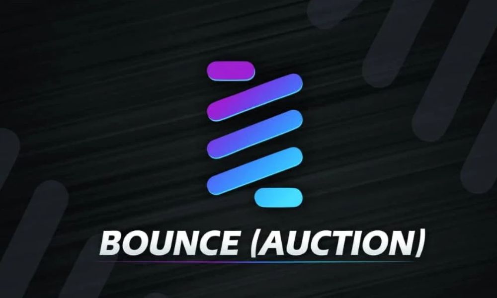 Bounce Token là gì? Tất tần tật thông tin về AUCTION 2 tìm hiểu về bounce