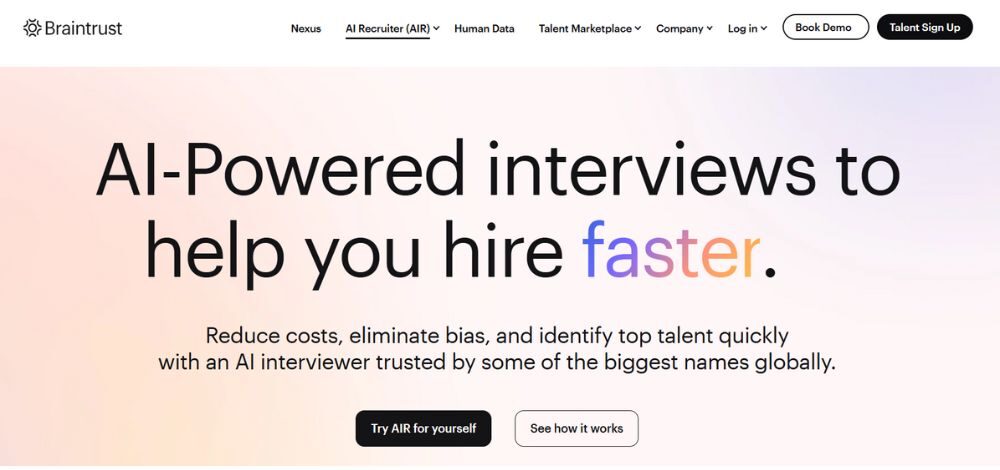 Braintrust là gì? Cơ chế hoạt động của Token BTRST 2 tìm hiểu về braintrust