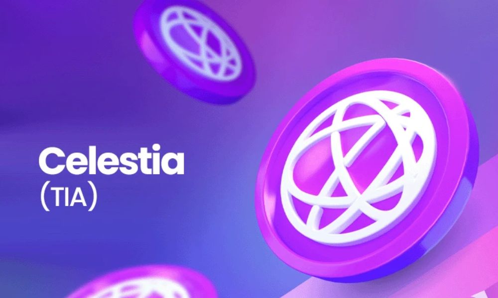 Celestia là gì? Bước đột phá trong thiết kế blockchain mô-đun 2 tìm hiểu về celestia