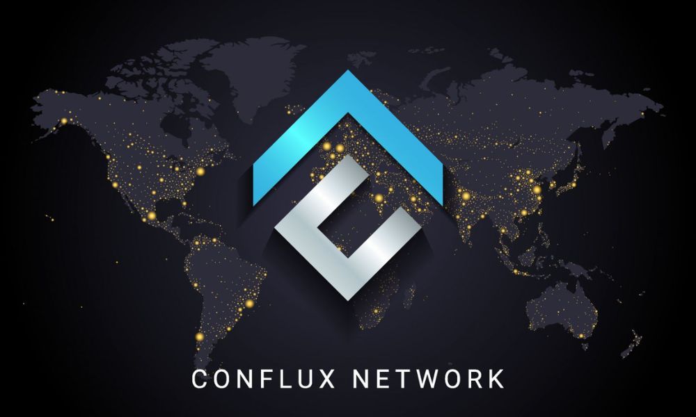 tìm hiểu về conflux