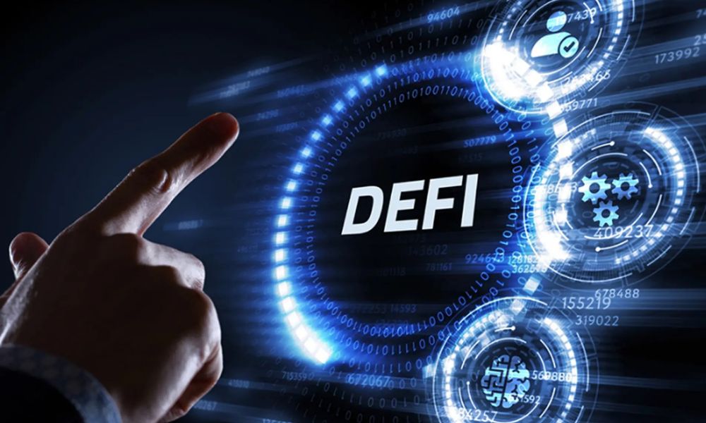 DeFi là gì? Tất tần tật thông tin về Tài chính Phi tập trung 2 tìm hiểu về defi