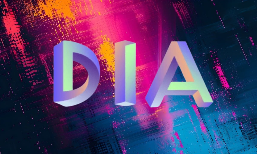 DIA là gì? Cơ chế quản trị và tiện ích của token DIA 2 tìm hiểu về dia token