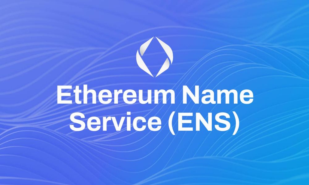 tìm hiểu về ethereum name service