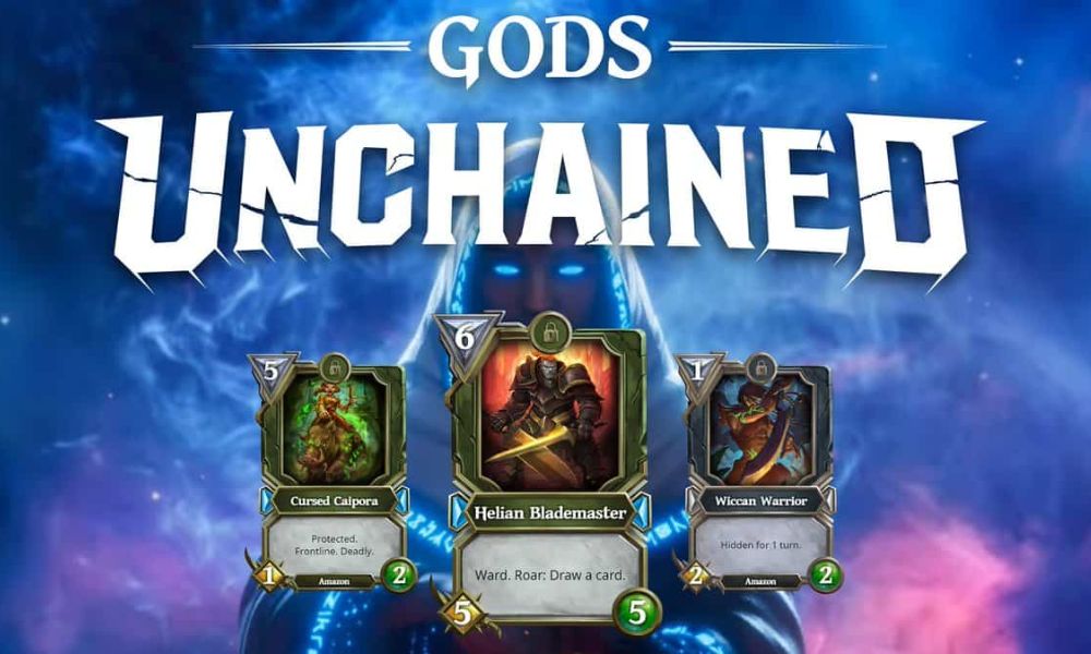 Gods Unchained là gì? Game thẻ bài NFT Play to Earn đầy kịch tính 2 tìm hiểu về gods unchained
