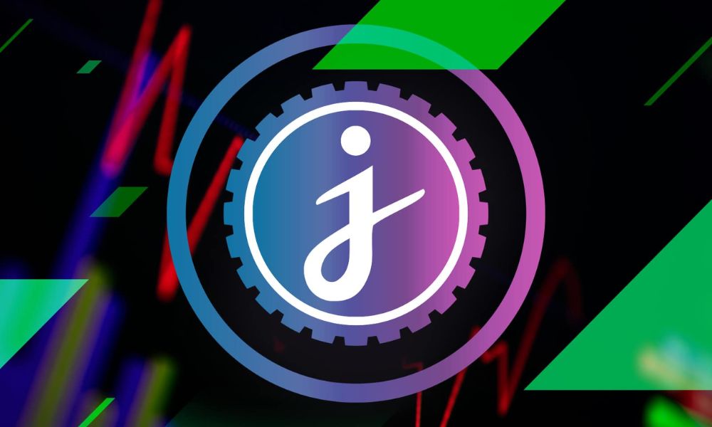 JasmyCoin là gì? Tìm hiểu về đồng coin “made in Japan” 2 tìm hiểu về jasmycoin