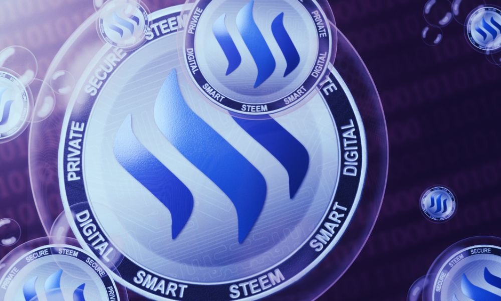 Steem là gì? Tìm hiểu mô hình Web 3.0 cho Content Creator 2 tìm hiểu về steem