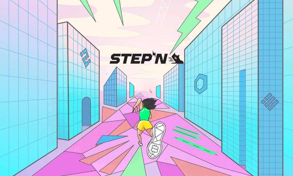 STEPN là gì? Từ Airdrop đến Gã khổng lồ Move-to-Earn 2 tìm hiểu về stepn