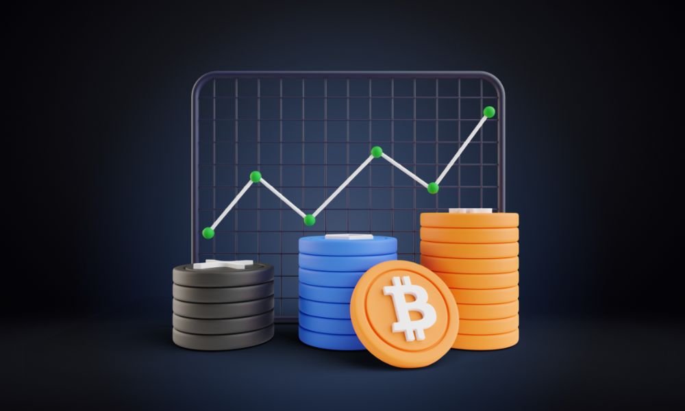 tìm hiểu về việc staking coin