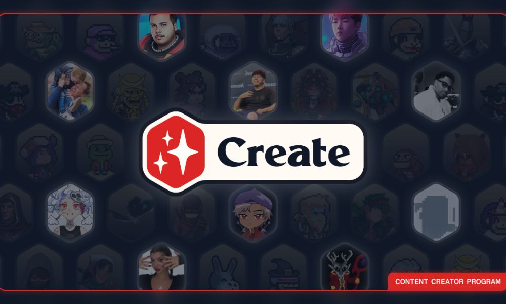 Magic là gì? Tìm hiểu token liên kết các Game Metaverse 3 tính năng create trong treasure