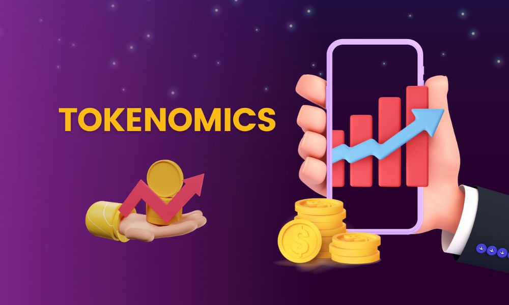 Tokenomics là gì? Đừng xuống tiền đầu tư nếu chưa hiểu rõ khái niệm này! 5 Tính ứng dụng của Token