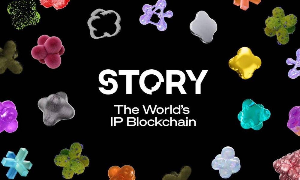 Story là gì? Hạ tầng Web3 cho ngành sáng tạo số 2 Tối ưu hóa quá trình sử dụng