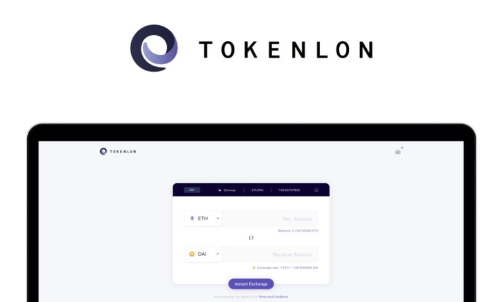 tokenlon là gì