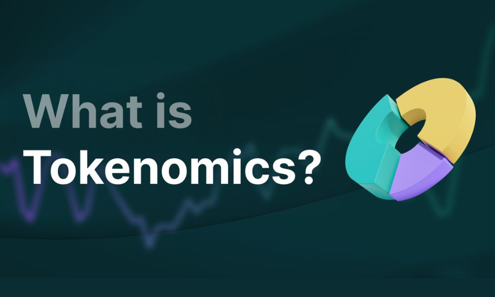 Tokenomics là gì? Đừng xuống tiền đầu tư nếu chưa hiểu rõ khái niệm này! 1 Tokenomics là gì? Đừng xuống tiền đầu tư nếu chưa hiểu rõ khái niệm này!