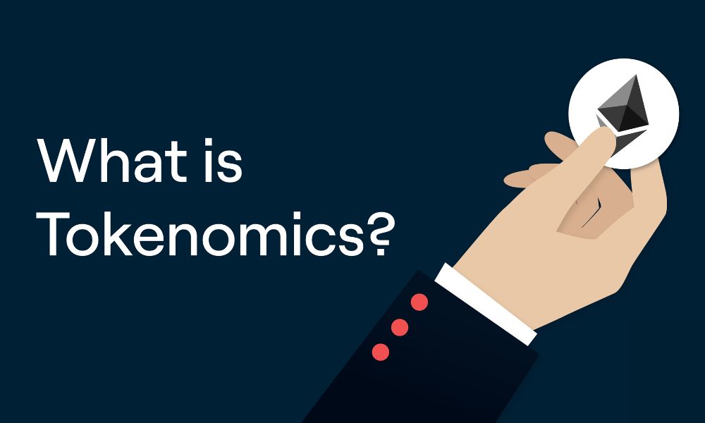 Tokenomics là gì? Đừng xuống tiền đầu tư nếu chưa hiểu rõ khái niệm này! 2 Tokenomics là nền kinh tế của Token