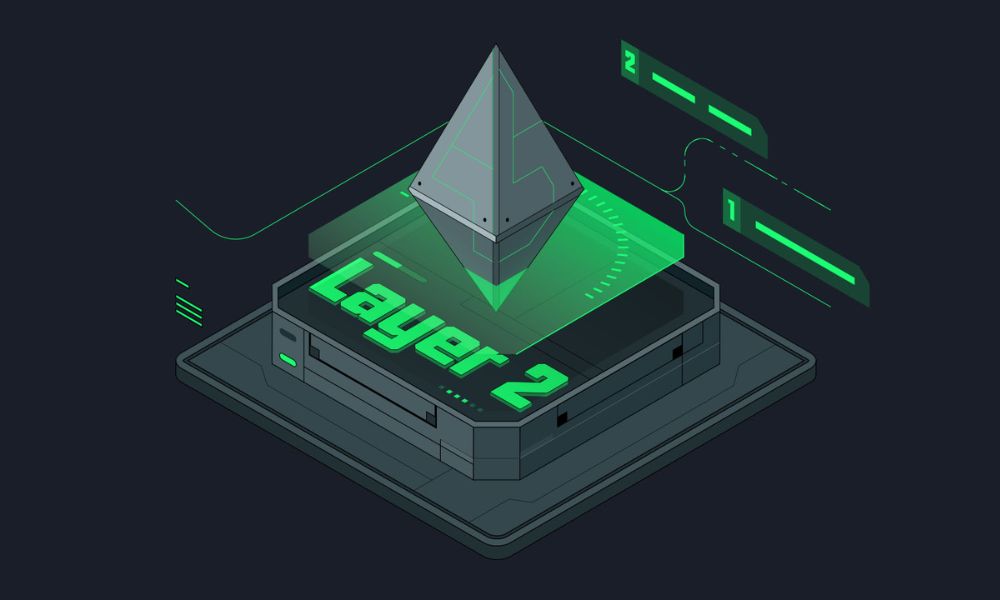 Top 3 dự án Layer 2 nổi bật nhất hiện nay