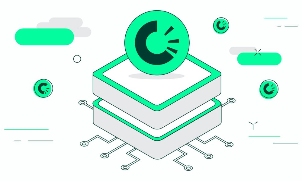 OriginTrail là gì? Tiềm năng của Google Web3 cho AI và RWA năm 2026 5 TRAC là token tiện ích gốc của hệ sinh thái OriginTrail