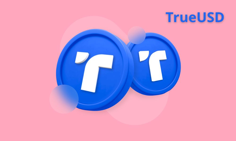 TrueUSD là gì? Sự thật đằng sau "True" của TrueUSD 1 TrueUSD là gì? Đánh giá TUSD chi tiết nhất 2026