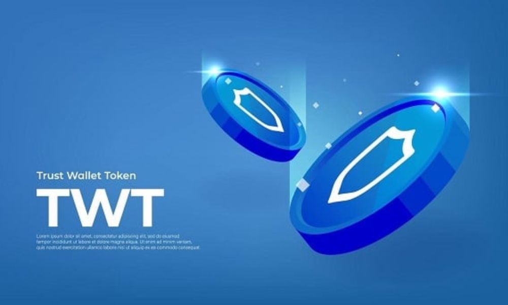 Trust Wallet Token khiến giới đầu tư đổ dồn sự chú ý 1 trust wallet token