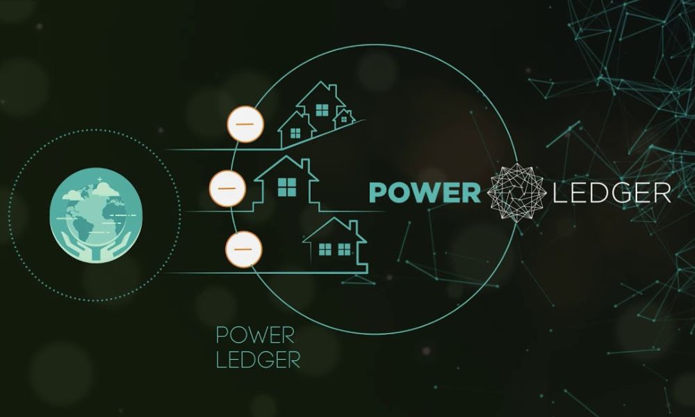 Powerledger là gì? Công nghệ đột phá và cơ hội đầu tư 2 Ứng dụng công nghệ năng lượng thông minh