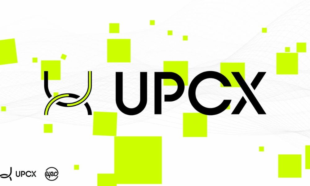 UPCX là gì? Toàn tập về hệ sinh thái thanh toán siêu tốc mới nhất 2026