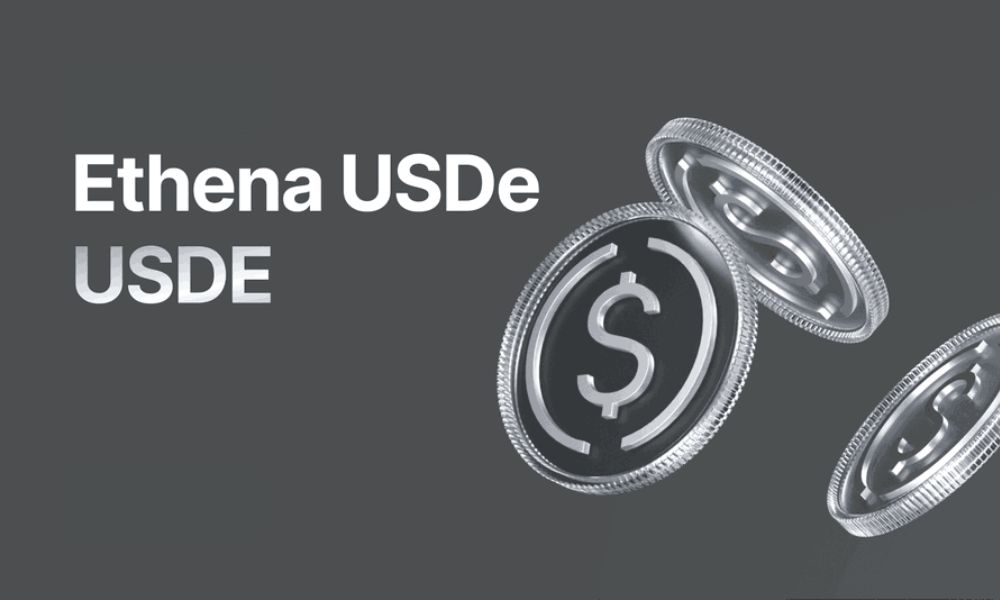 USDe là gì? Giải mã "Internet Bond" tỷ đô và cơ chế kiếm tiền của Ethena Labs 1 USDe là gì? Giải mã "Internet Bond" tỷ đô và cơ chế kiếm tiền của Ethena Labs
