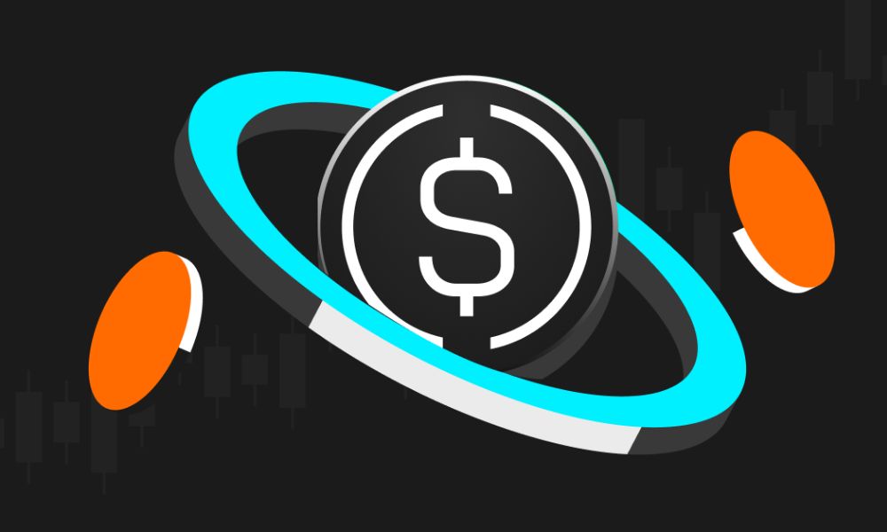 USDe là gì? Giải mã "Internet Bond" tỷ đô và cơ chế kiếm tiền của Ethena Labs 2 USDe là một đồng đô la tổng hợp được phát hành bởi giao thức Ethena Labs