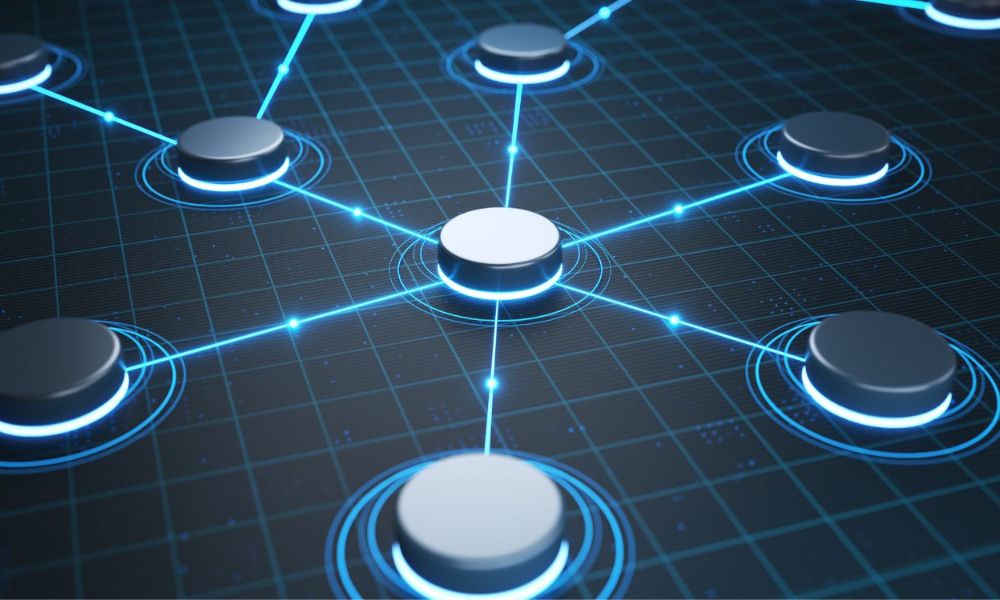 Node là gì? Các loại Node cần biết trong thế giới tiền mã hóa 4 vai trò của node