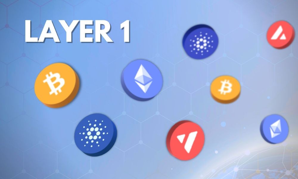 Vai trò và tầm quan trọng của Layer 1