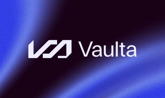 vaulta là gì