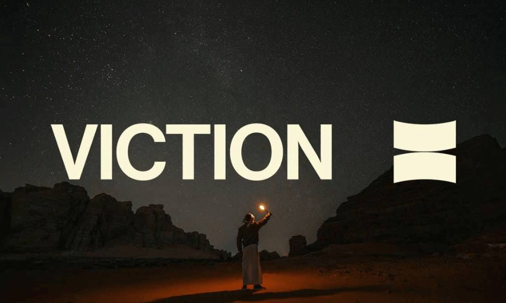 Viction là gì? Layer-1 Zero-Gas kế thừa di sản TomoChain 1 Viction là gì? Layer-1 Zero-Gas kế thừa di sản TomoChain