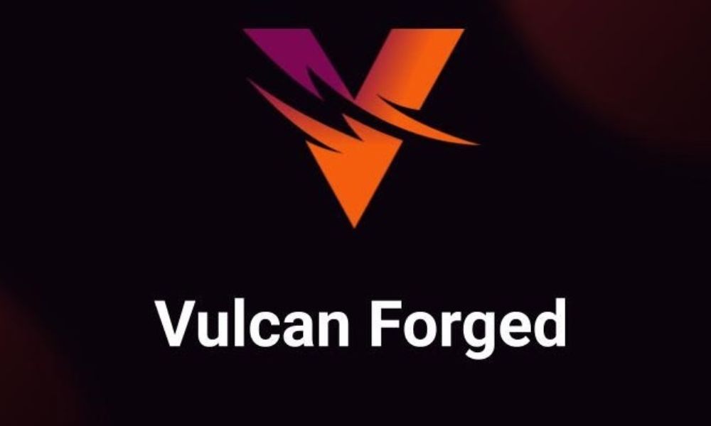 Vulcan Forged PYR là gì? Toàn tập về dự án Play-to-Earn 1 vulcan forged pyr là gì