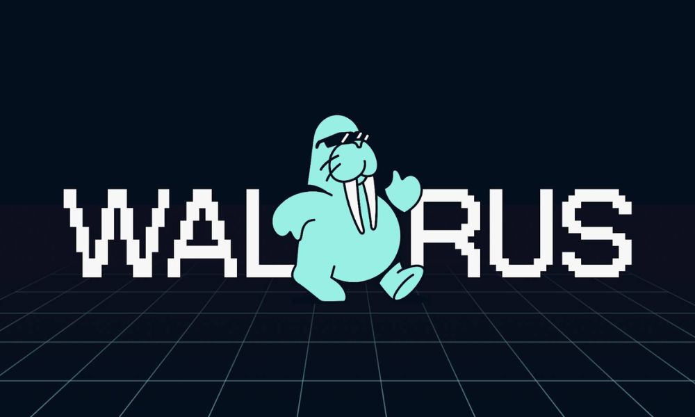 Walrus là gì? Đánh giá tiềm năng dự án lưu trữ phi tập trung trên Sui 2026 1 Walrus là gì? Đánh giá tiềm năng dự án lưu trữ phi tập trung trên Sui 2026