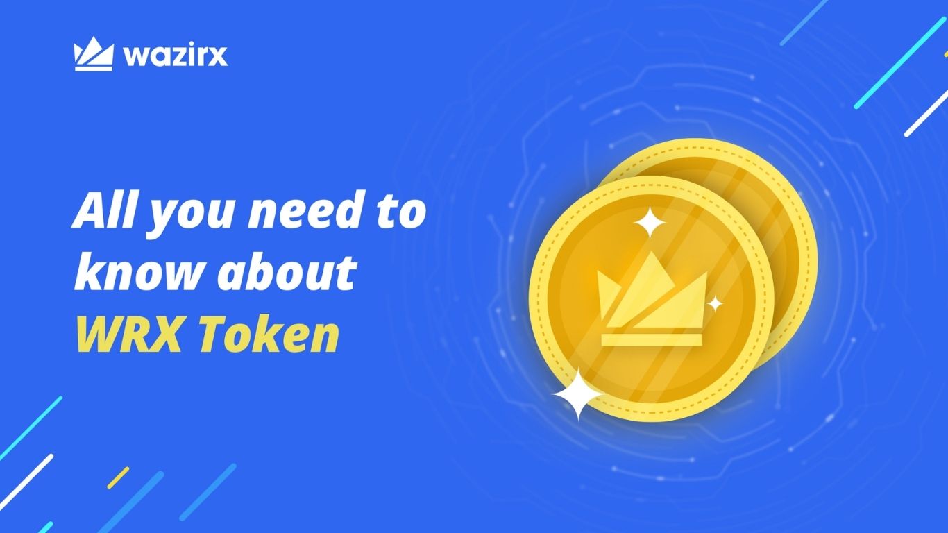 WazirX là gì? Sàn giao dịch điện tử phổ biến nhất quốc gia tỷ dân 1 wazirx token 1
