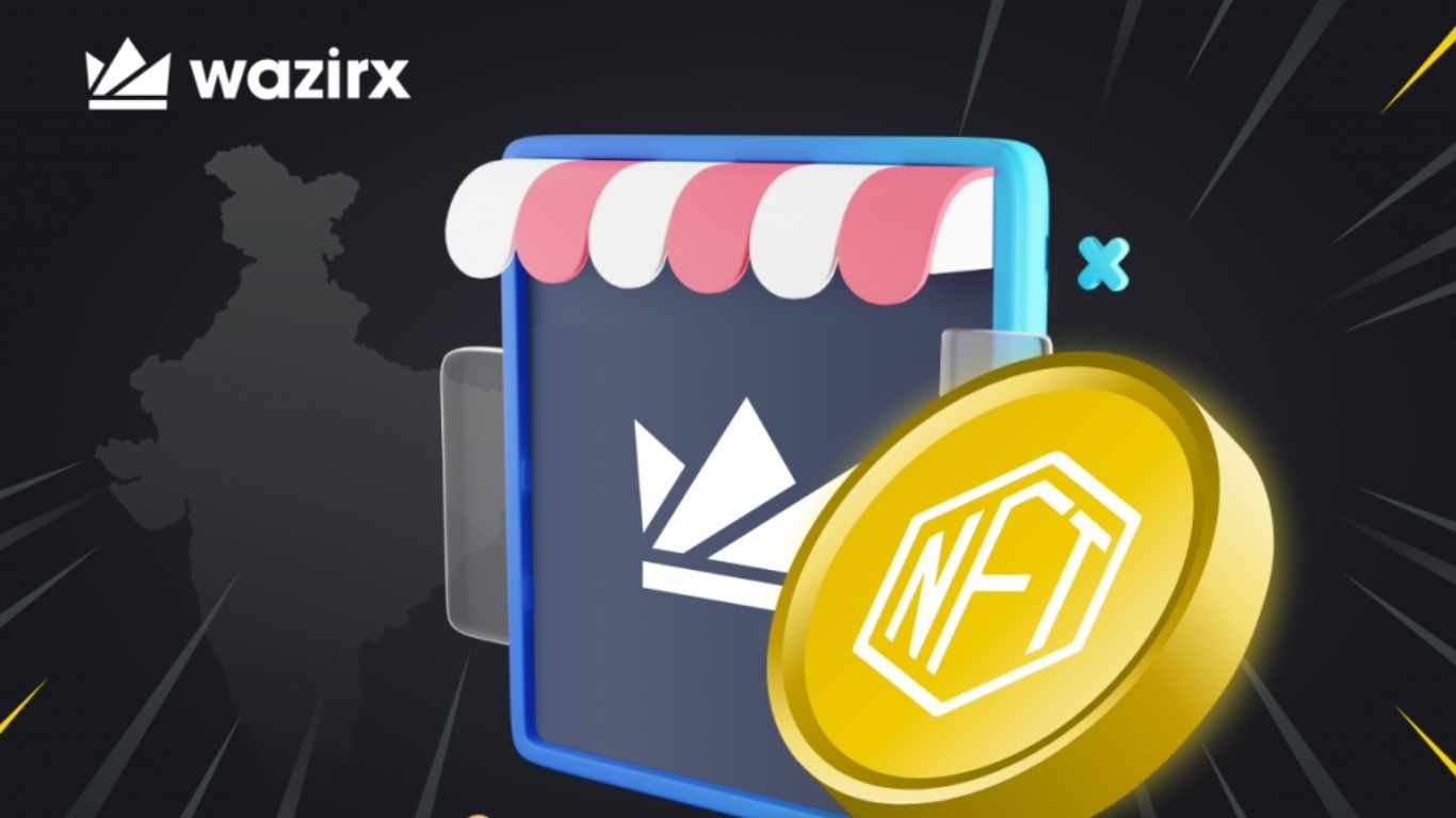 WazirX là gì? Sàn giao dịch điện tử phổ biến nhất quốc gia tỷ dân 5 wazirx token