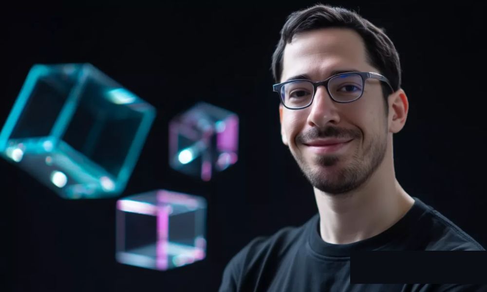 Adventure Gold là gì? Nắm bắt tương lai của NFT và Web3 3 Will Papper - nhà sáng lập AGLD