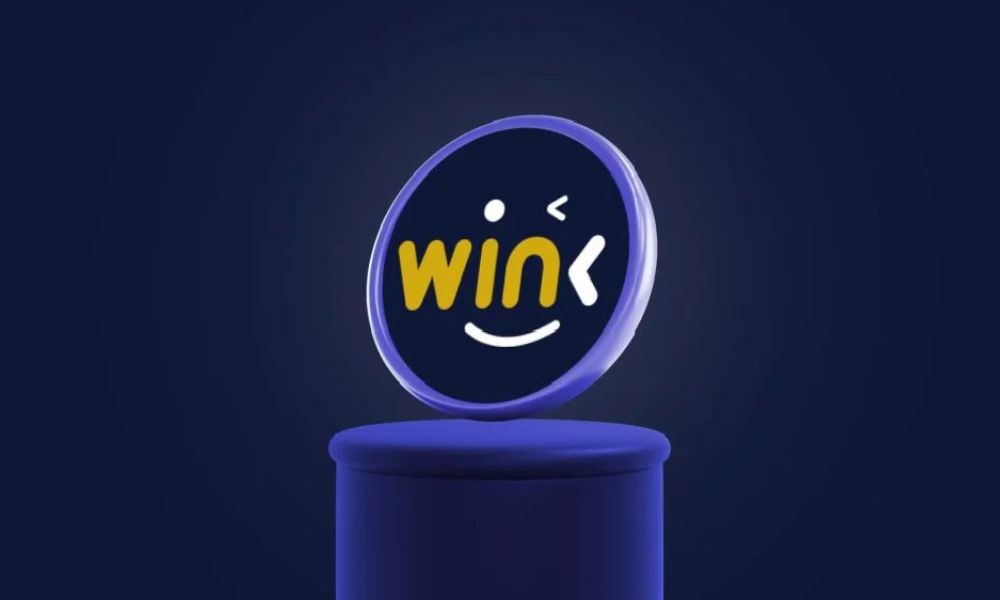 WINkLink là gì? Công nghệ và token WIN trong hệ TRON 1 winklink là gì