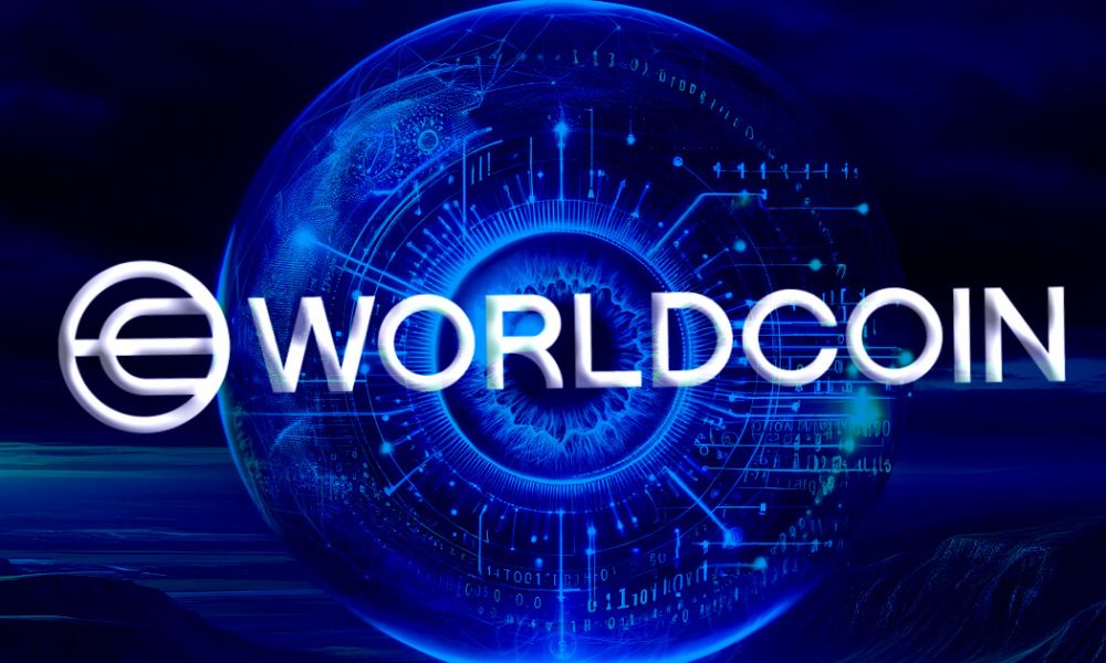 Worldcoin là gì? Giải mã tham vọng định danh toàn cầu
